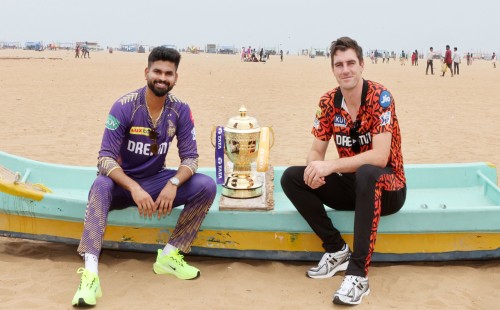 আইপিএলের ফাইনালসহ রোববারের খেলার সূচি 