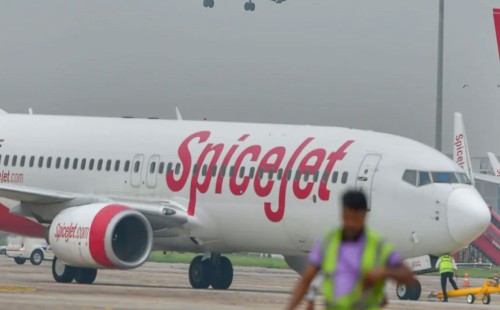 পাখির ধাক্কা, ১৩৫ যাত্রী নিয়ে জরুরি অবতরণ 