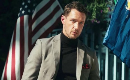 জনি ওয়াক্টরকে গুলি করে হত্যা 