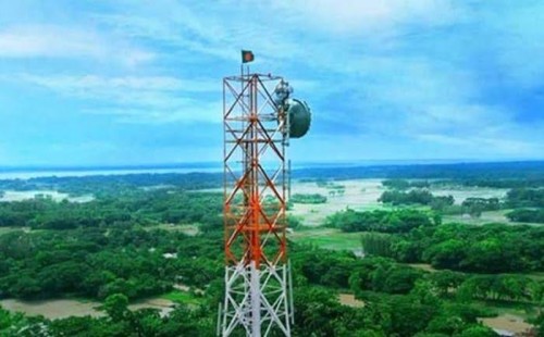 এখনো অচল ২৭ হাজার টাওয়ার 