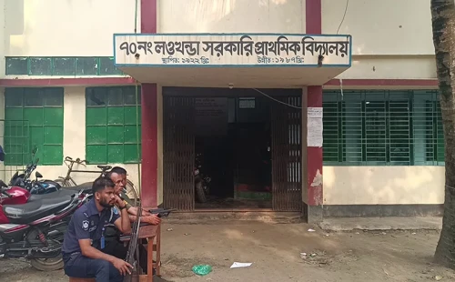 ৩য় ধাপে ৮৭ উপজেলায় ভোটগ্রহণ শুরু 