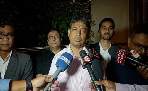 উদ্ধারকৃত মাংসের ফরেনসিক শেষে করা হবে ডিএনএ টেস্ট 