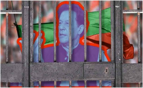 একমাত্র দুঃখ জেনারেল বাজওয়াকে বিশ্বাস করা: ইমরান 