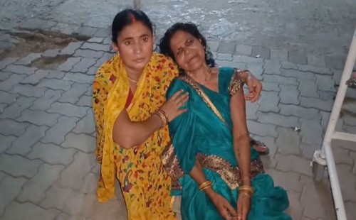 ভারতে তাপজনিত কারণে ১৬ জনের মৃত্যু 