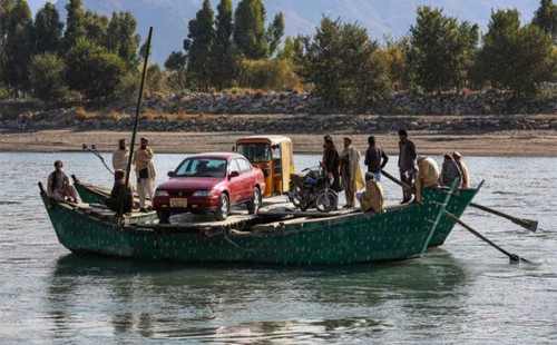 আফগানিস্তানে নৌকা ডুবে শিশুসহ নিহত ২০ 