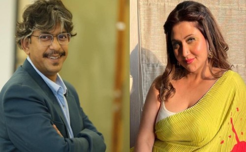 চঞ্চল দুঃখ ভোলালেন স্বস্তিকার 