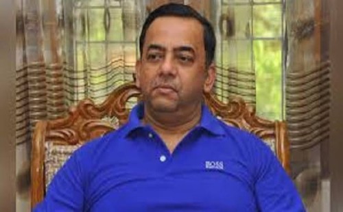 ড্রোন দিয়ে নকশা করে ফসলি জমি দখল 