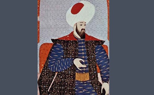 উসমানী খেলাফতের উসমান যেমন মানুষ ছিলেন 