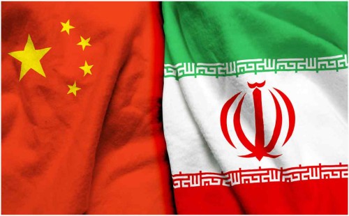 দ্বীপ নিয়ে বিবাদ, চীনা রাষ্ট্রদূতকে তলব ইরানের 