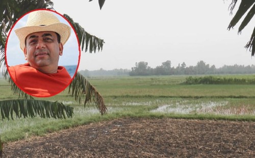 মাদারীপুরেও মিলেছে সম্পদের পাহাড় 