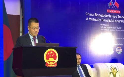 প্রধানমন্ত্রীর আসন্ন বেইজিং সফর হবে ‘গেম চেঞ্জার’ 