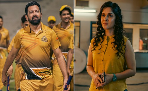 প্রথমবার ওটিটিতে তাহসান-মিথিলা 