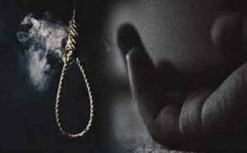 কারাগার থেকে কয়েদির ঝুলন্ত মরদেহ উদ্ধার 