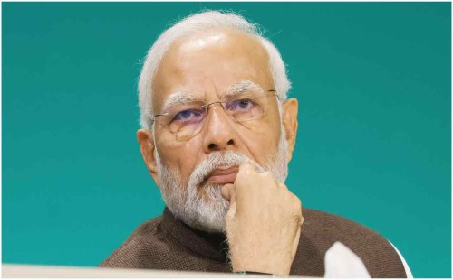 সংখ্যাগরিষ্ঠতা না পেলে কী করবে বিজেপি? 