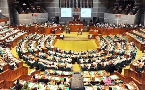 দ্বাদশ সংসদের বাজেট অধিবেশন শুরু আজ 