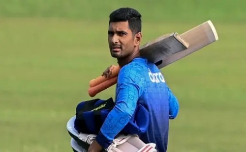 গত বিশ্বকাপে হয়তো দলে থাকতে পারতাম: মাহমুদউল্লাহ রিয়াদ 