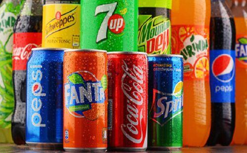 দাম বাড়ছে কোমল পানীয়ের 