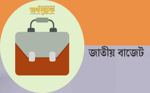 বিকেলে বাজেটোত্তর সংবাদ সম্মেলন 