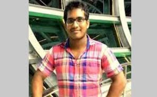 নেপালে আটক সিয়ামকে হেফাজতে নিয়েছে কলকাতা সিআইডি 