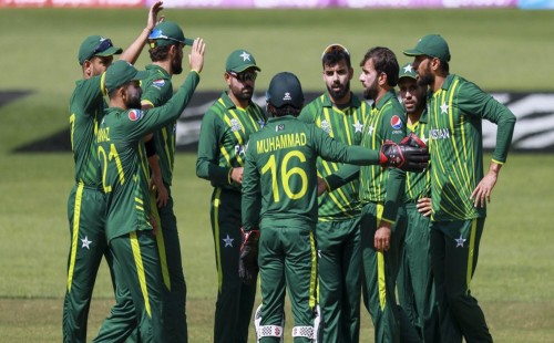 তবুও যেভাবে পরের রাউন্ডে যেতে পারে পাকিস্তান 