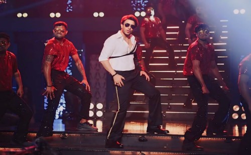 শাকিব খানের ‘তুফান’র বিরুদ্ধে প্রতারণার অভিযোগ 