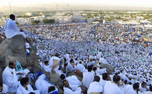 ৫০ ভাষায় অনুবাদ হবে হজের খুতবা 