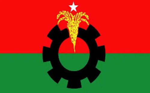 বিএনপিতে ৩৯ জন পেলেন  নতুন পদ 