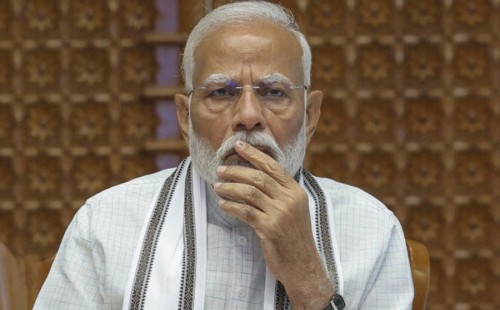 বিবাদ মেটাতে আরএসএস-ঘনিষ্ঠ নেতাকে সভাপতি করবে বিজেপি? 