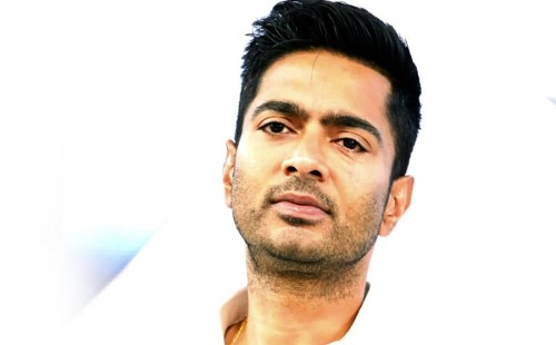 হাসপাতালে ভর্তি হলেন অভিষেক 