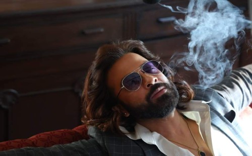 ১২৩ হলে শাকিবের 'তুফান', টিকিট বিক্রির রেকর্ড 