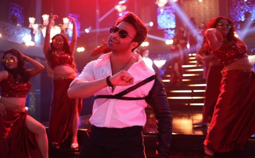 সাইক্লোনে পরিণত হয়েছে  'তুফান' 