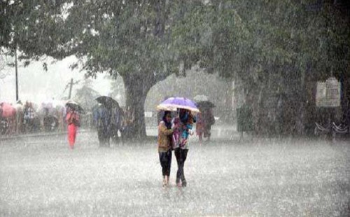 সন্ধ্যার মধ্যে যে ৭ জেলায় বয়ে যেতে পারে ঝড় 