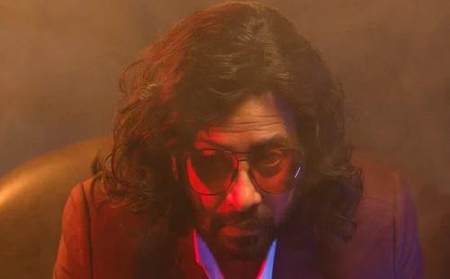 অস্ট্রেলিয়ার সিডনিতে মুক্তি পাচ্ছে  ‘তুফান’ 