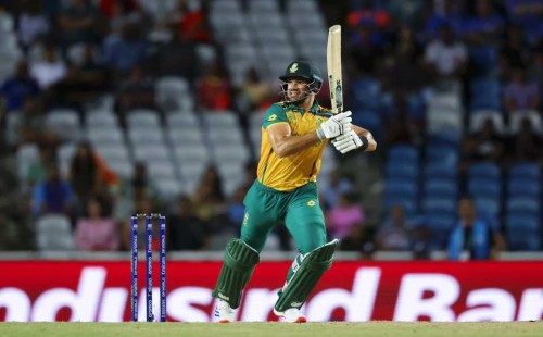 আফগানিস্তানকে উড়িয়ে ফাইনালে দক্ষিণ আফ্রিকা 