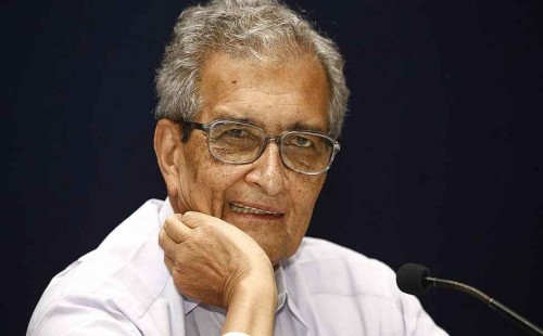 ভারত 'হিন্দুরাষ্ট্র' নয়, ভোটাররাই বুঝিয়ে দিলেন: অমর্ত্য সেন 
