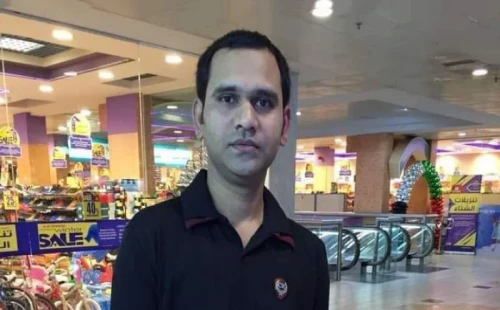 দুবাইতে আহত সেই বাংলাদেশির মৃত্যু 