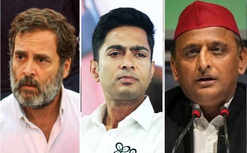 লোকসভার ডেপুটি স্পিকার পদে চমক দিতে পারে ‘ইনডিয়া’ 