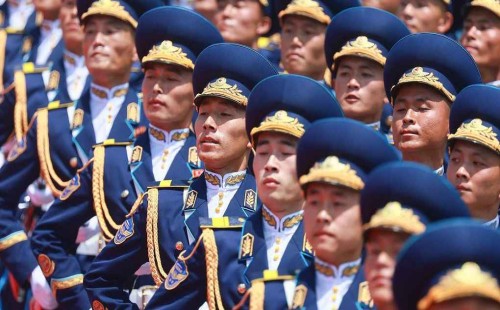 এশিয়ায় ন্যাটোর ছায়া জোট গঠন করছে যুক্তরাষ্ট্র: উ. কোরিয়া 