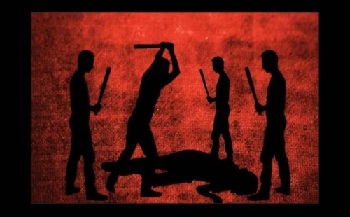 পশ্চিমবঙ্গে গণপিটুনিতে তিনদিনে ৫ মৃত্যু 