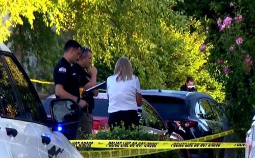 যুক্তরাষ্ট্রে জন্মদিনের পার্টিতে গুলি, নিহত ৪ 