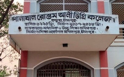 বই খুলে এইচএসসি পরীক্ষা, দুই কেন্দ্র সচিবসহ ৫ জন প্রত্যাহার 