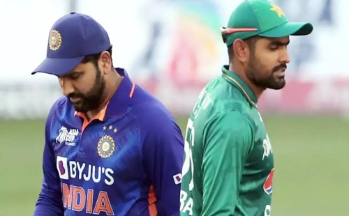 পাকিস্তানে যাবে না ভারত, চ্যাম্পিয়ন্স ট্রফিও হাইব্রিড মডেলে! 