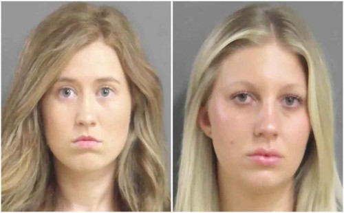 ছাত্রের সঙ্গে যৌন সম্পর্ক, স্কুলের ২ নারী কর্মী গ্রেফতার 