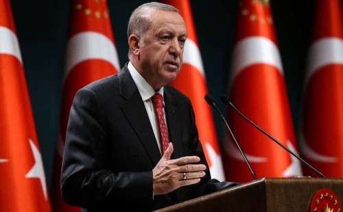 ইসরায়েলকে ন্যাটো জোটে নেওয়া হবে না 