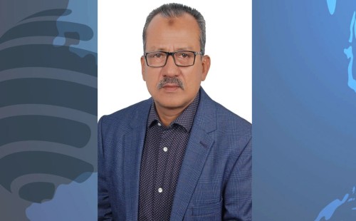 ব্যারিস্টার সুমনের শ্বশুর মারা গেছেন 