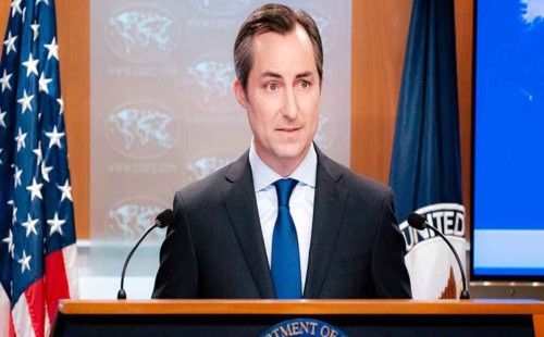 কোটা আন্দোলন নিয়ে আবারও যুক্তরাষ্ট্রের প্রতিক্রিয়া 