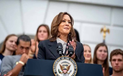 কতটা সফল হবেন কমলা হ্যারিস? 