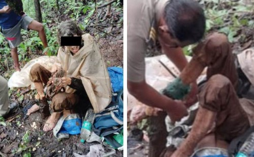প্রাক্তন স্বামীই বেঁধে ফেলে রেখে যান মার্কিন মহিলাকে 