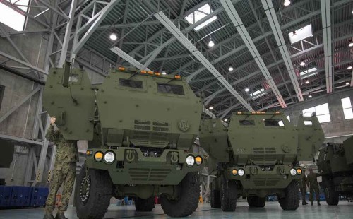 ইউক্রেনের জন্য আরো ২০ কোটি ডলারের মার্কিন সাহায্য 