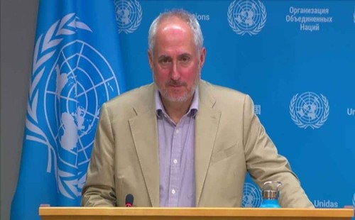 মানবাধিকার লঙ্ঘনের তথ্যপ্রমাণ পেয়েছে জাতিসংঘ 